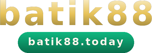 batik88 logo
