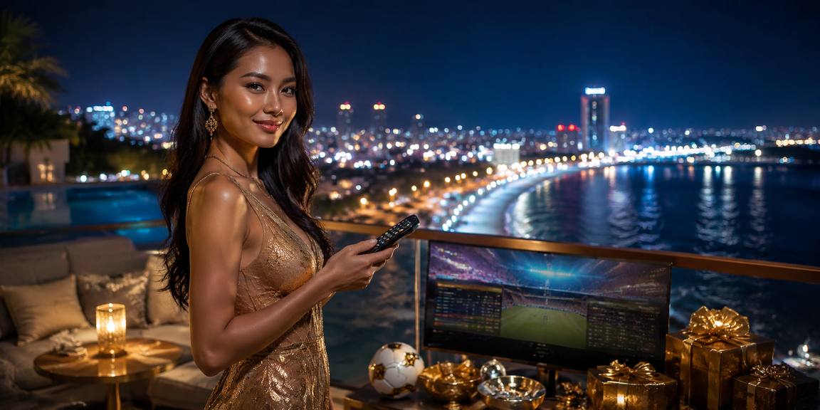batik88 Live casino